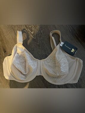 NWT Wacoal Visual Effects Minimizer